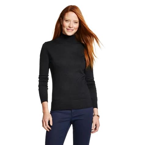 target turtleneck sweater